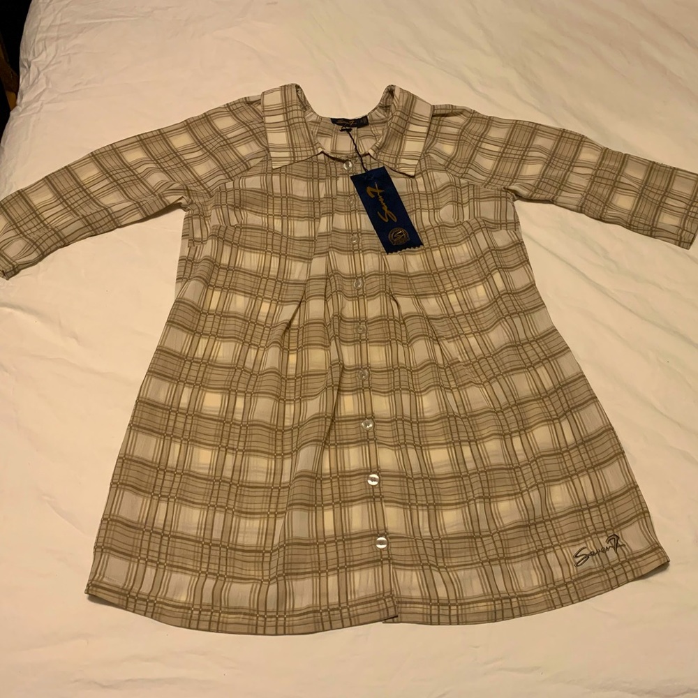 Seven top NWT